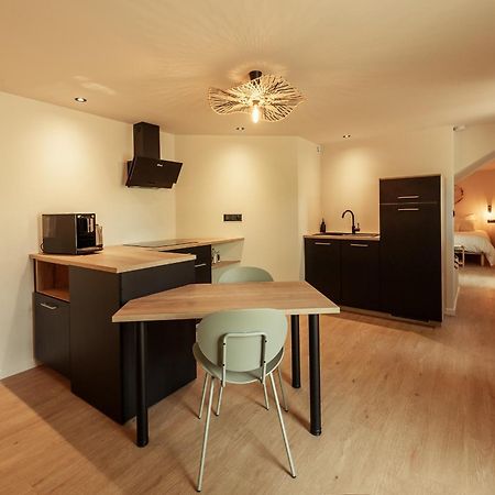 Gite Ethic Simple & Chic Labastide-Marnhac Eksteriør billede