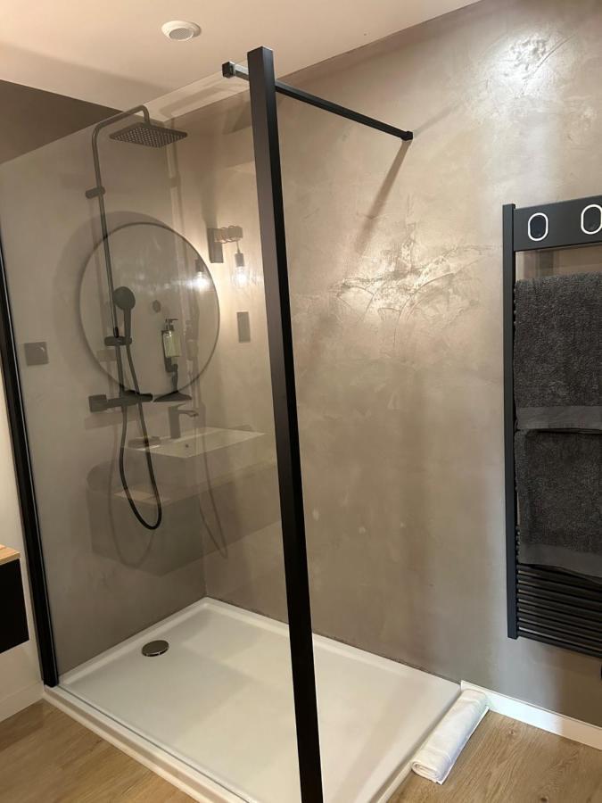 Gite Ethic Simple & Chic Labastide-Marnhac Eksteriør billede