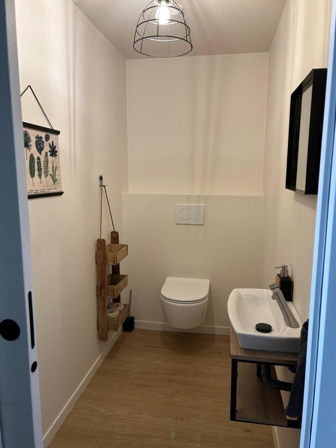 Gite Ethic Simple & Chic Labastide-Marnhac Eksteriør billede