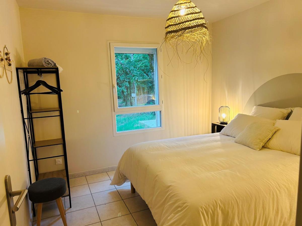 Gite Ethic Simple & Chic Labastide-Marnhac Eksteriør billede