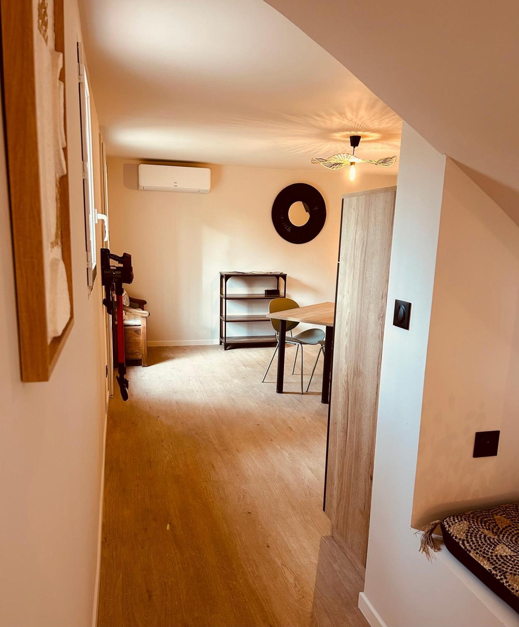 Gite Ethic Simple & Chic Labastide-Marnhac Eksteriør billede