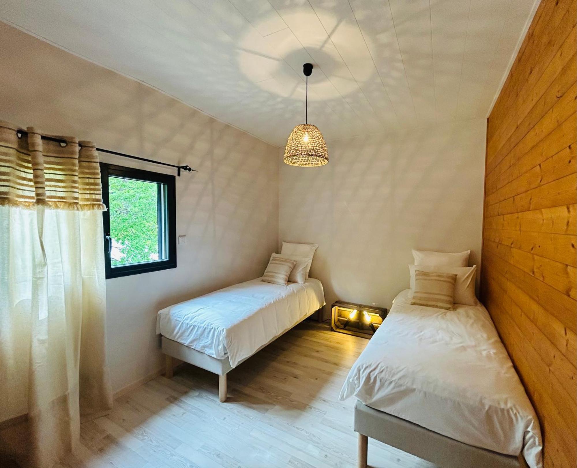 Gite Ethic Simple & Chic Labastide-Marnhac Eksteriør billede